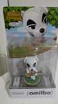 Amiibo animal crossing