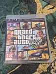 Gta 5 V ps3 PlayStation 3