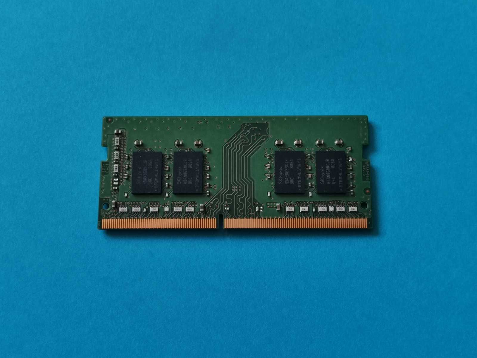 DDR4 8GB HyniX 2400T
