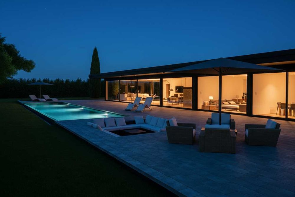 Projetos 3D - Transforme os Seus Projetos em Realidade Impactante