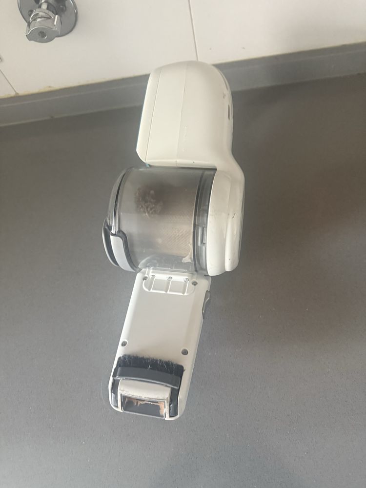 Aspirador portatil Black & Decker