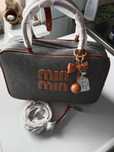 Torebka damska premium miu
