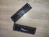Pamięć RAM HyperX Predator 16gb 2x8