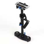 Стедікам Wondlan Hand-held Stabilizer з плавающим підшипником + manfro