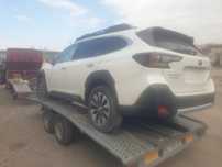 Розборка Разборка Розбірка Subaru Outback Субару Аутбек b16 2020-2024