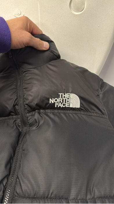 Casaco kispo north face L