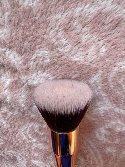 Pędzel do podkładu Glam Shop