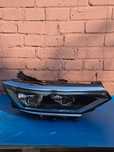 Lampa przód prawa Vw Passat B8 Full Led iq LIGHT Lift Europa Oe