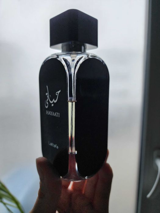 Lattafa Hayaati woda perfumowana