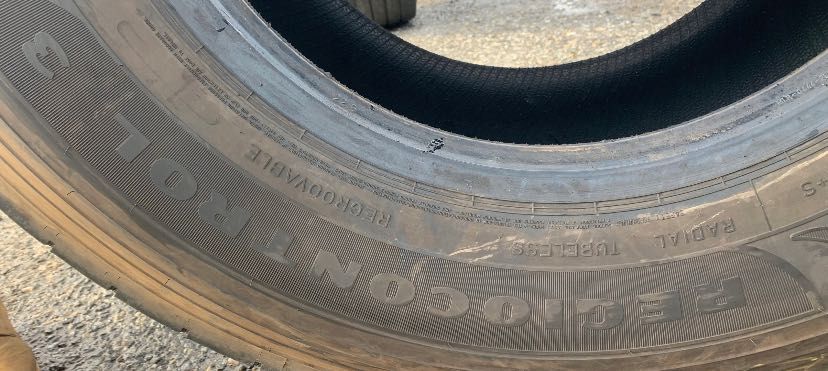 A019 Fulda REGIOCONTROL 3 385/65R22.5