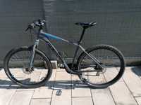 Cube aim race grey 29