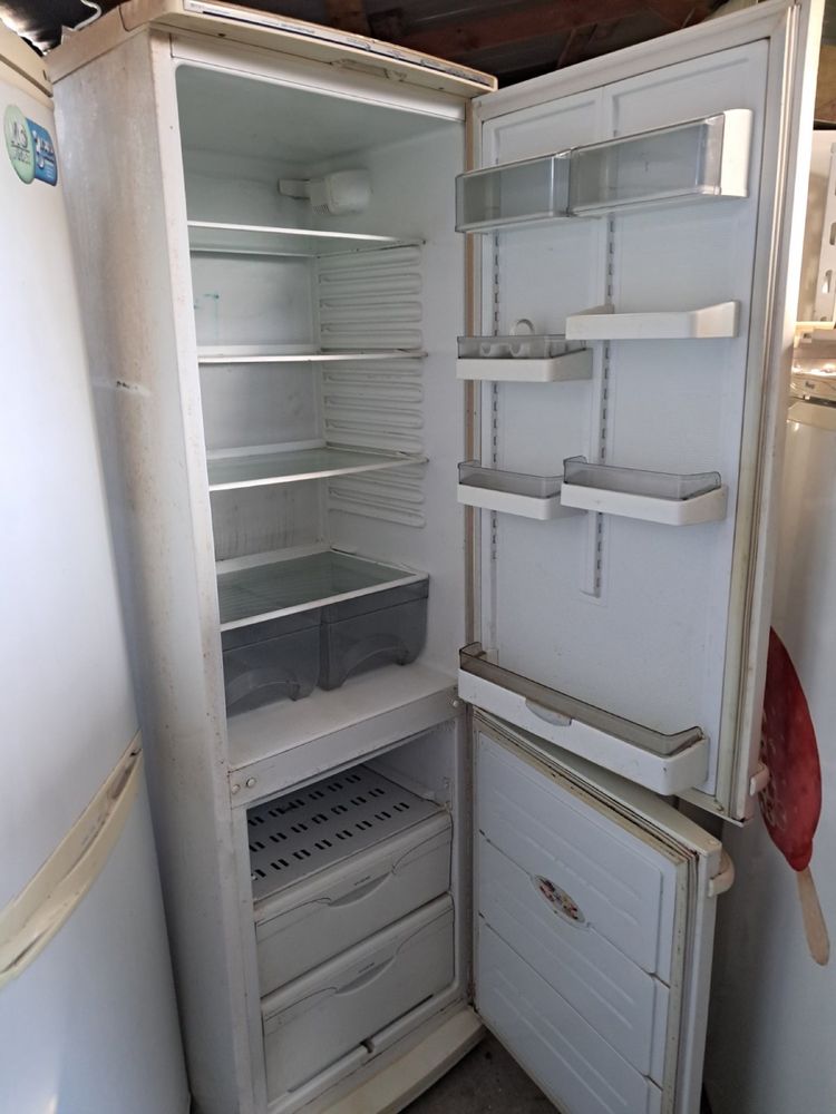 Холоднодильник Минск Атлант