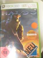 Gra: Halo 3 X360 Xbox ENG Pudełkowa