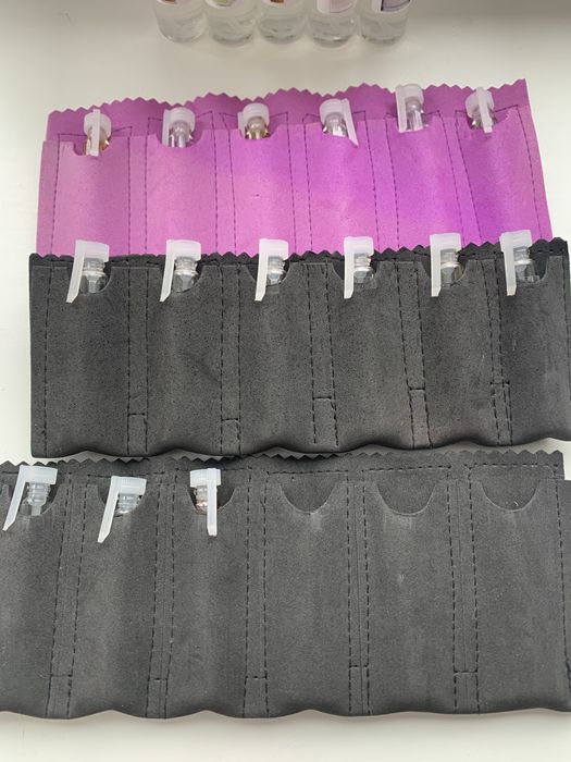 Набір лот духів