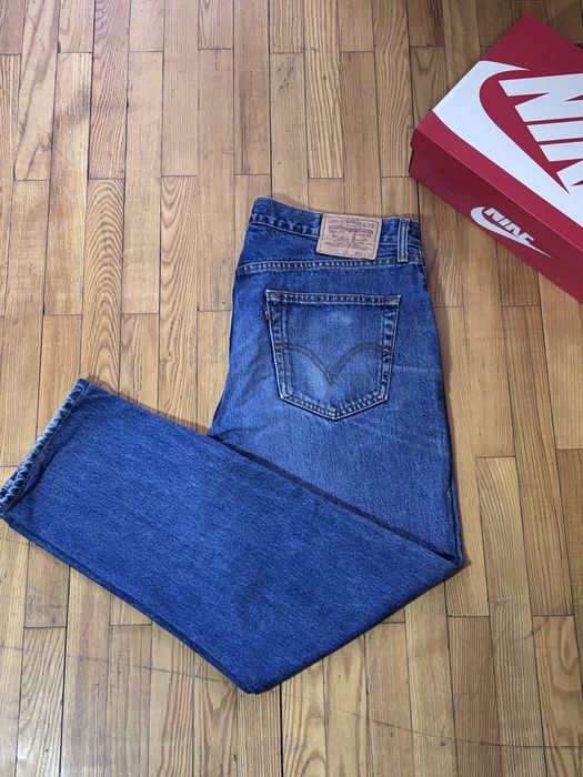 Продаю джинси Levi’s 751