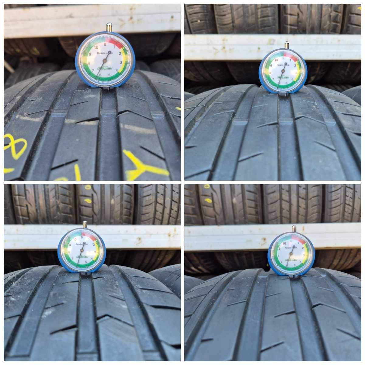 Compasal Blazer UHP II 255/55r18 109Y 2023r 6mm XL Rant N3058