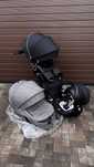 Дитячий візок Stokke V6 2в1 3в1 Люлька Прогулка Автокрісло 0+ BeSafe