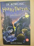 Livros Harry Potter