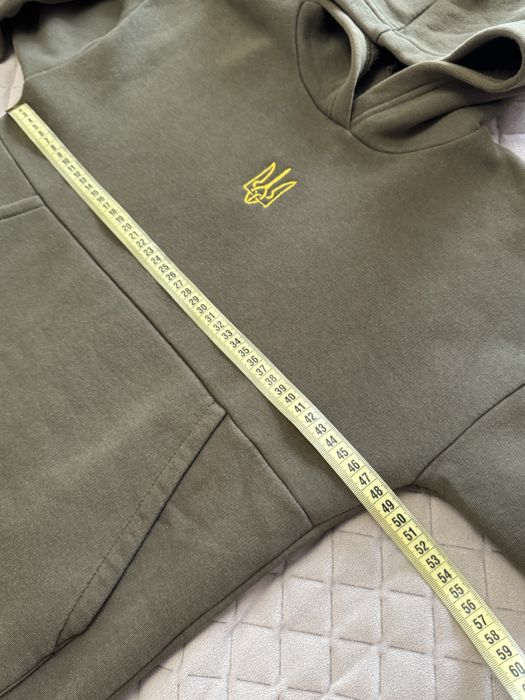 Теплий костюм на підлітка