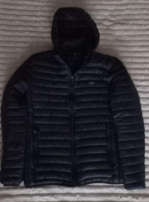 Мужская весенняя куртка