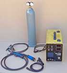 Powermat Spawarka Migomat MIG/MAG 220A PM-IMG-220G 230V