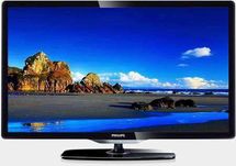 Telewizor Philips 32PFL5406H/58 32" HDMI TV pilot