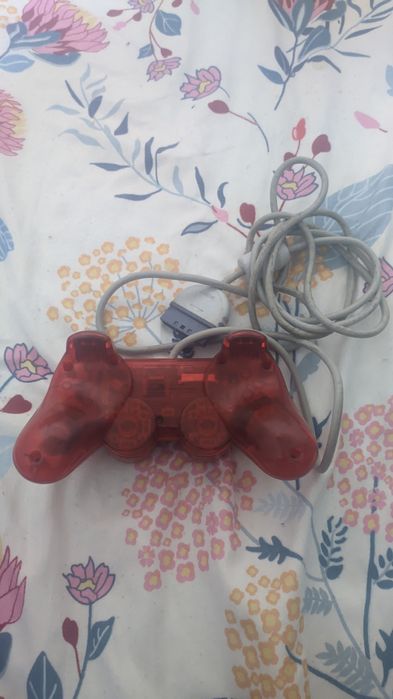 Sony PS1 Controller in Excellent Condition64297875522049121