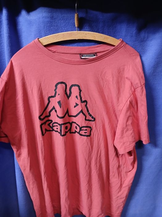 Koszulka męska Kappa rozmiar xxl