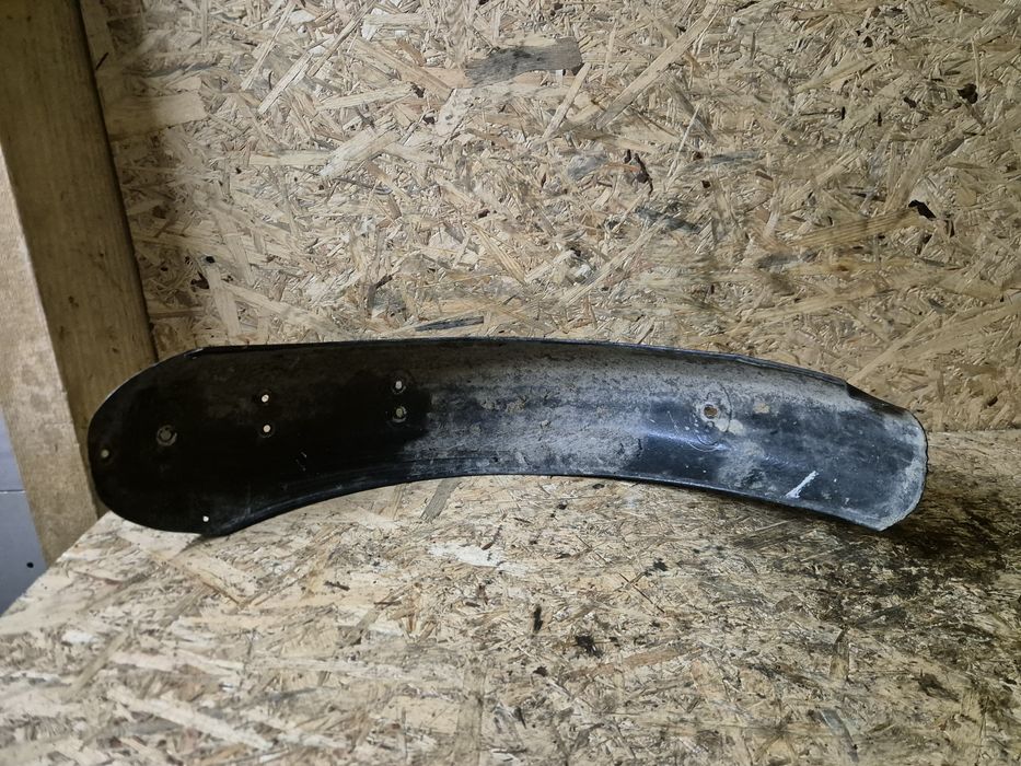 Błotnik tylni mz etz 251 / 150 / 125