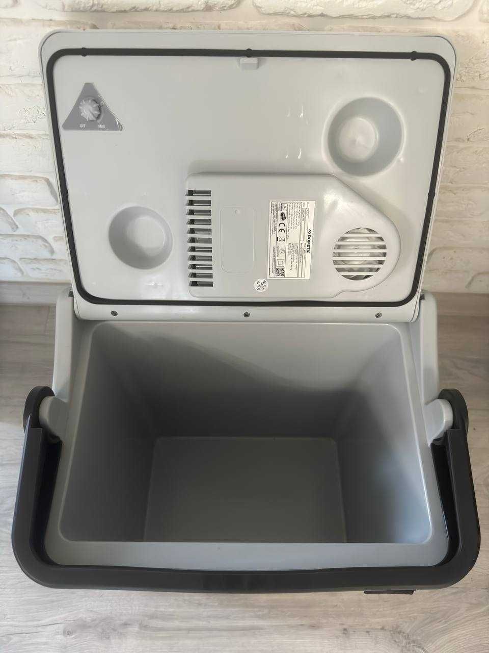 Dometic BordBar AS 25 термоэлектрический автохолодильник
