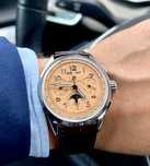 Zegarek Breitling Premier B25 Datora , omega rolex