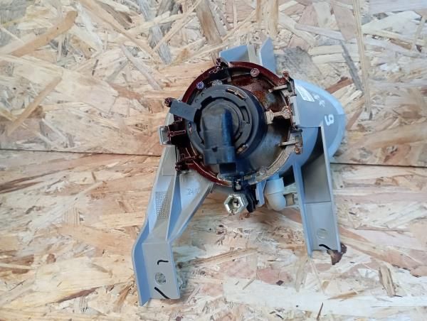 Farol nevoeiro frente esquerdo OPEL Tigra (75_)