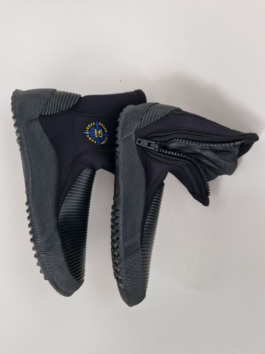 Botas de mergulho, windsurf, SUP