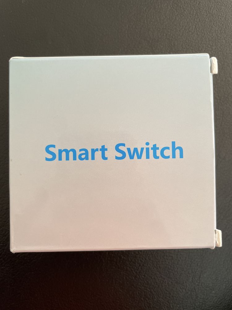 Smart Switch" (Interruptor Inteligente) da eWeLink