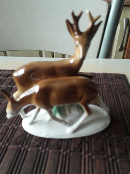 Figurki Porcelanowe GRAFENTHAL NIEMCY