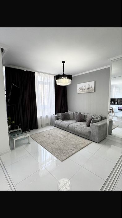 АРКАДИЯ,36 Жемчужина