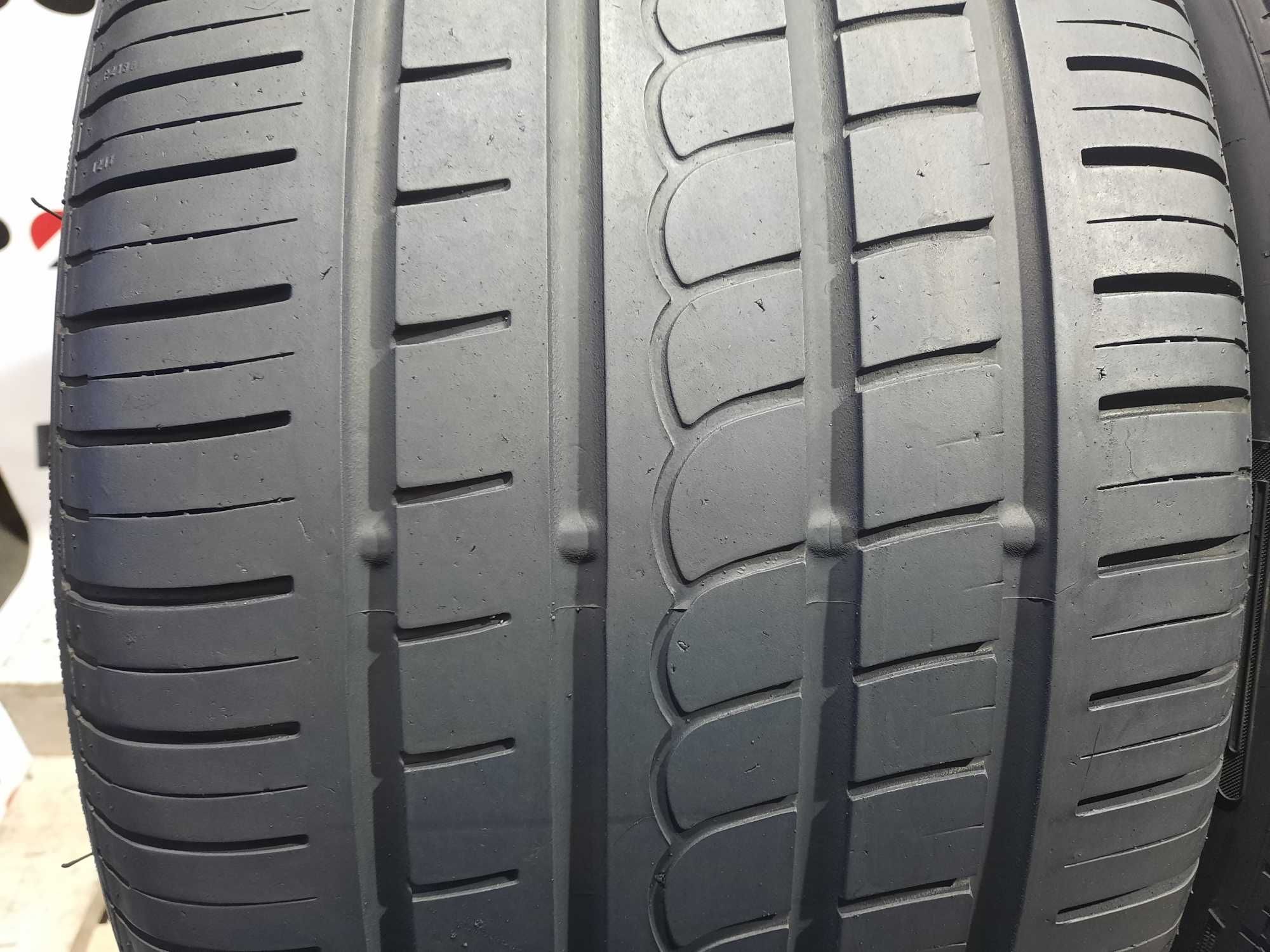 Літо 285/30 R18 Pirelli Pzero rosso, ціна за пару 1800 грн