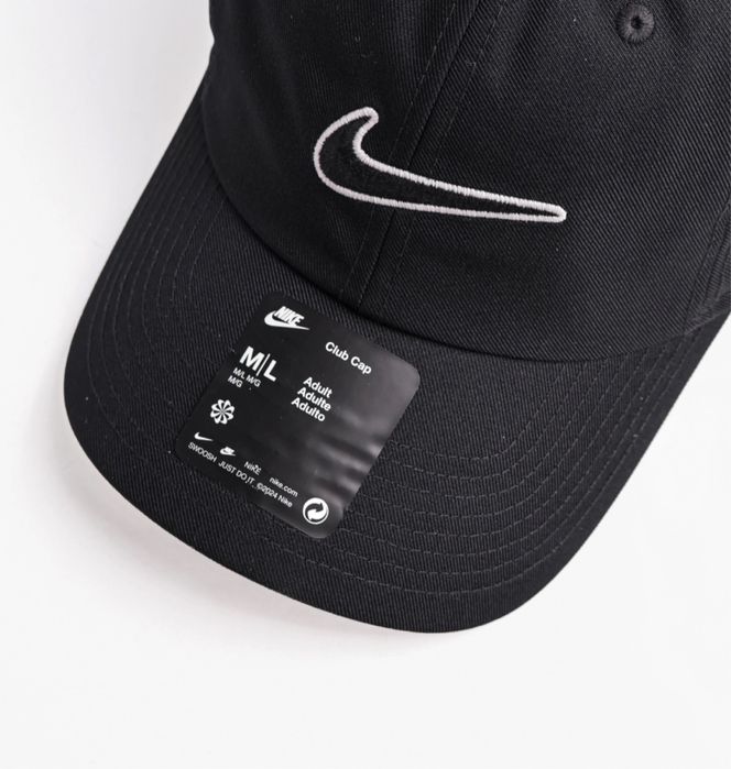Оригінальна кепка Nike найк