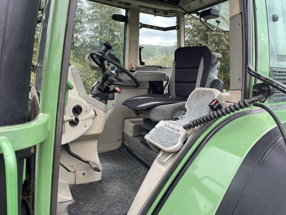 Fendt 714 716 / 712