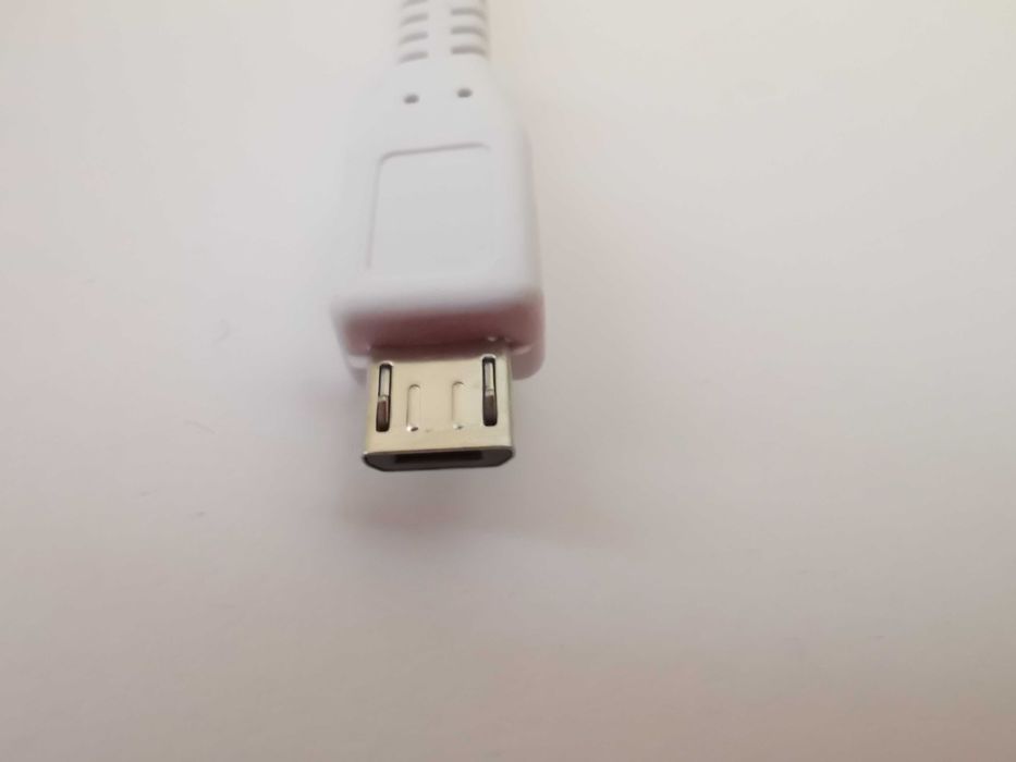 Adaptador Micro USB para Ethernet RJ45 10 Mbps *NOVO*