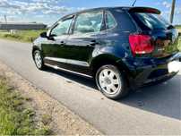 Vw Polo 1.2 2009