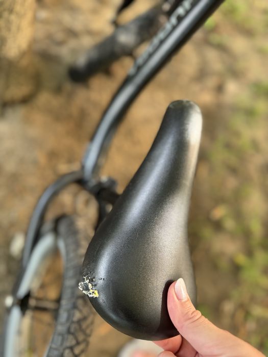 Біговел / велобіг Hudora