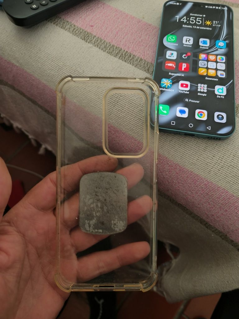 Honor 200 lite  100mp