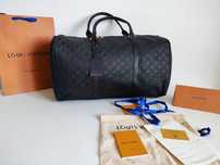 Louis Vuitton Torba podróżna, na siłownię, weekendowa 56-7
