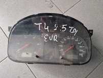 Licznik zegary VW T4 2.5 tdi