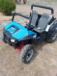 Peg Perego Polaris