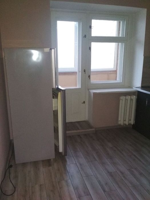 Здам 1к.кв на Лушпы от владельца.