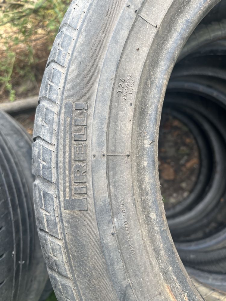 Дискі с резиной (melber) 13 4x98 Прокришкі(шини) Pirelli 205/55 р16