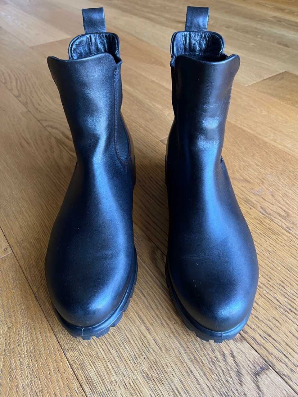 Buty ECCO Modtray W 37