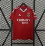 Camisola principal benfica 24/25 oficial